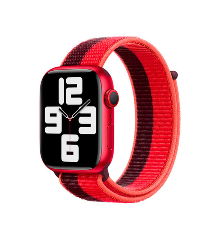 straps-canvas-2.jpg Sport Loop Pink - Image 1