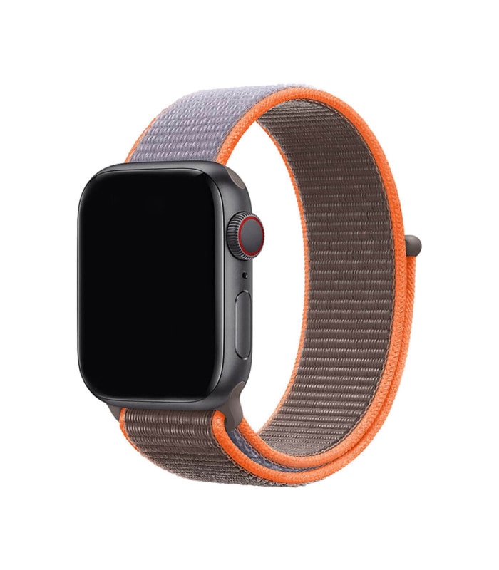 straps-canvas-4.jpg Sport Loop Vitamin C - Image 1