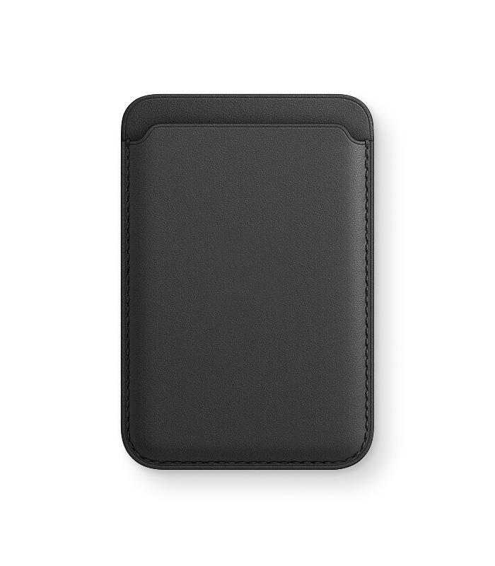 w-accessories-product-14-2.jpg iPhone Leather Wallet Black - Image 1